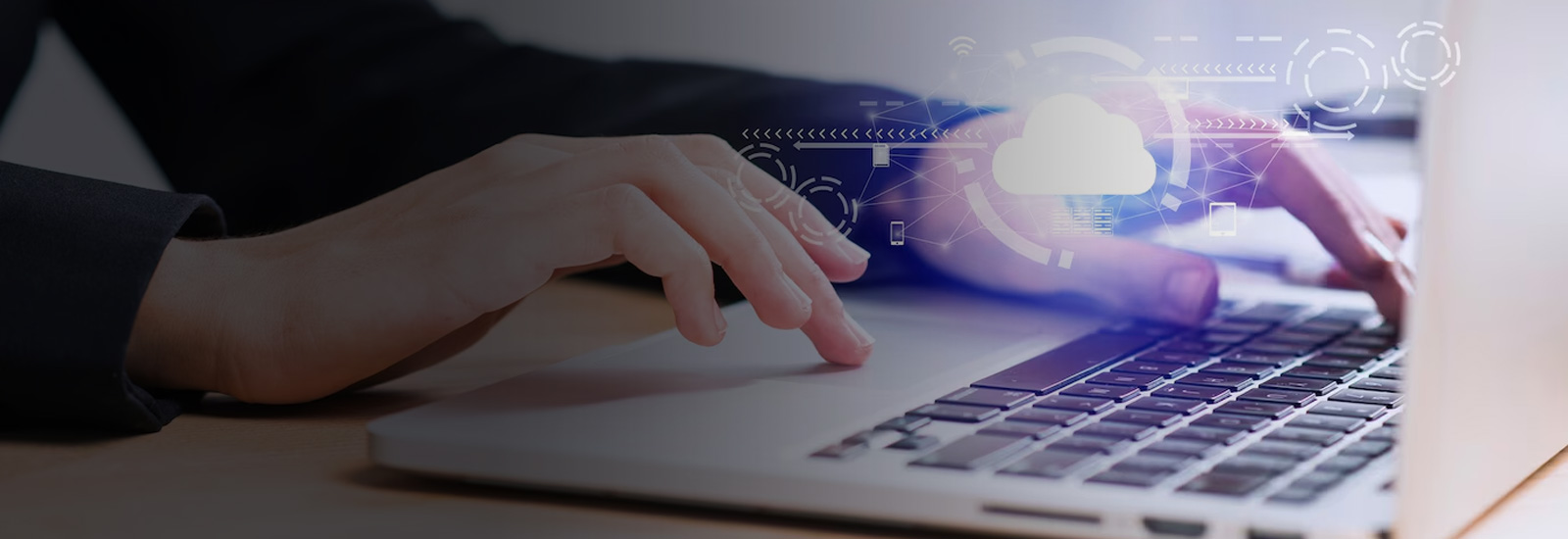 Cloud Office Suite Support